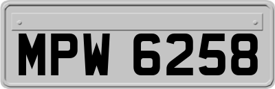 MPW6258