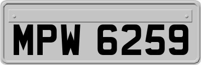 MPW6259