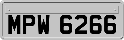 MPW6266