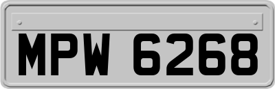 MPW6268