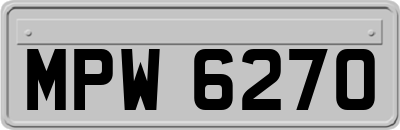 MPW6270