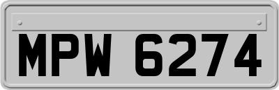 MPW6274