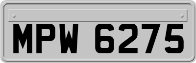 MPW6275