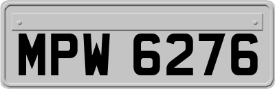 MPW6276