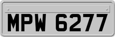 MPW6277