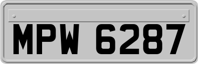 MPW6287