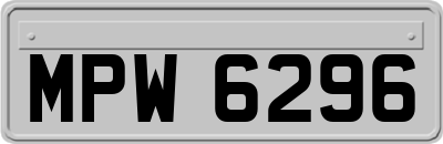 MPW6296