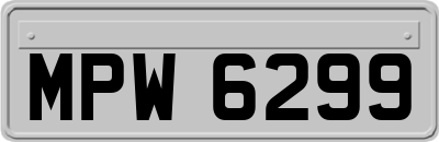 MPW6299