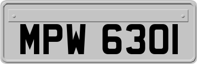 MPW6301