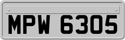 MPW6305