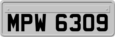 MPW6309