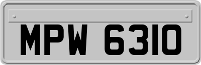 MPW6310