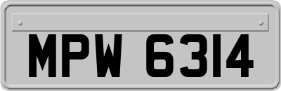 MPW6314