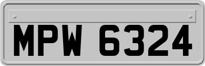 MPW6324