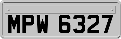 MPW6327