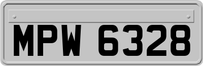 MPW6328