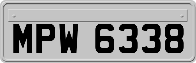 MPW6338