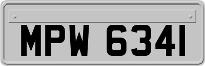 MPW6341