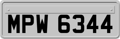 MPW6344