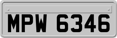 MPW6346