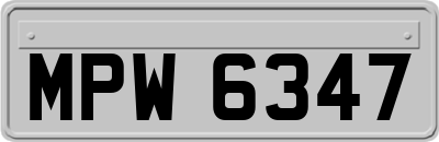 MPW6347