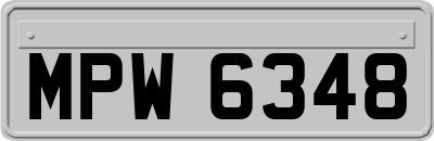 MPW6348