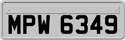 MPW6349