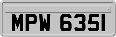 MPW6351