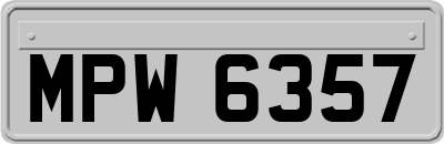 MPW6357