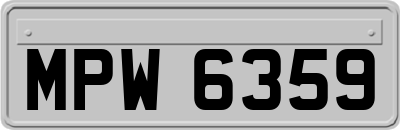 MPW6359