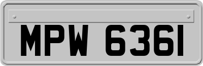 MPW6361