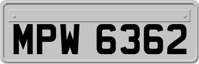 MPW6362