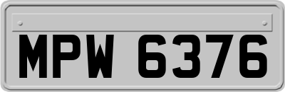 MPW6376