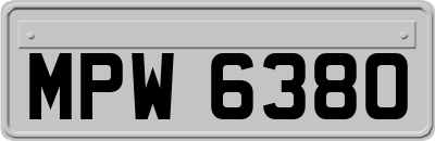 MPW6380