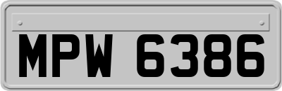 MPW6386