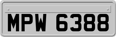 MPW6388