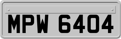 MPW6404