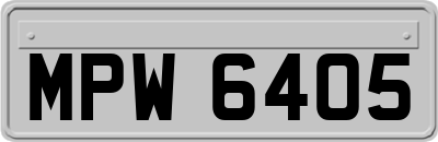 MPW6405