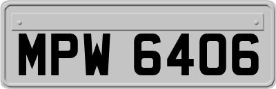 MPW6406