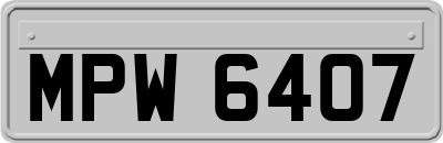 MPW6407