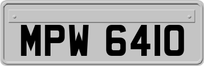 MPW6410