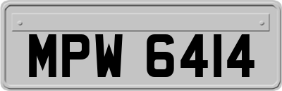 MPW6414