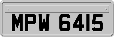 MPW6415