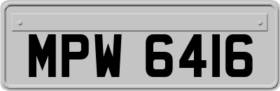 MPW6416