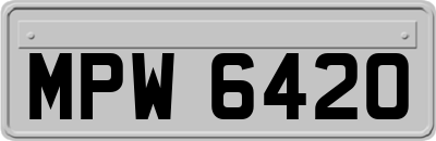 MPW6420