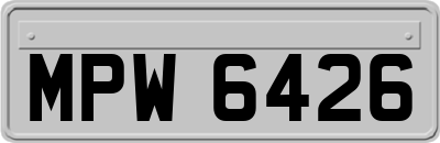 MPW6426