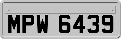 MPW6439