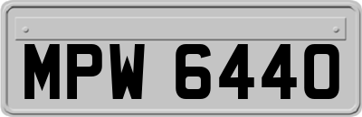 MPW6440