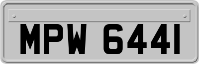 MPW6441