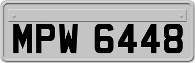 MPW6448